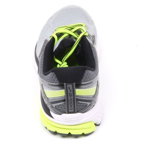 Chaussures de Running Homme Ravenne 7 Conseils A3A4 gris noir