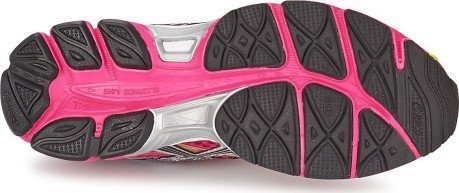 Shoe Women's Gel Cumulus 16 A3 Neutral pink
