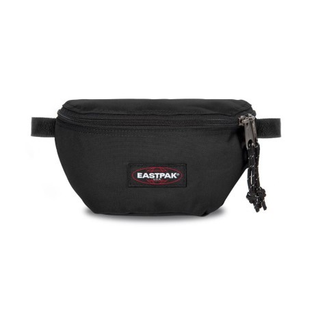 Bauchtasche Springer grau