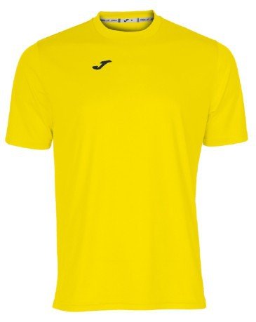 Camiseta De Fútbol Joma Combi M/C
