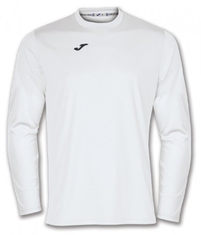 Camiseta De Fútbol Joma Combi M/L
