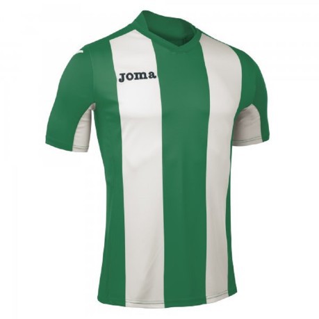 T-shirt Joma Football Pisa V M/C