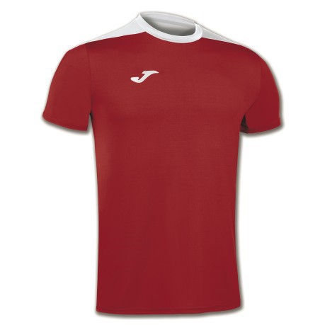 T-shirt Fußball Joma Spike M/C