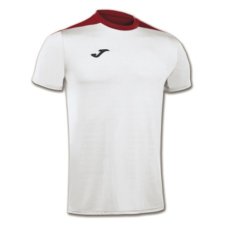Camiseta de Fútbol Joma Pico de M/C