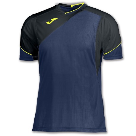 Camiseta de Fútbol Joma de Granada M/C
