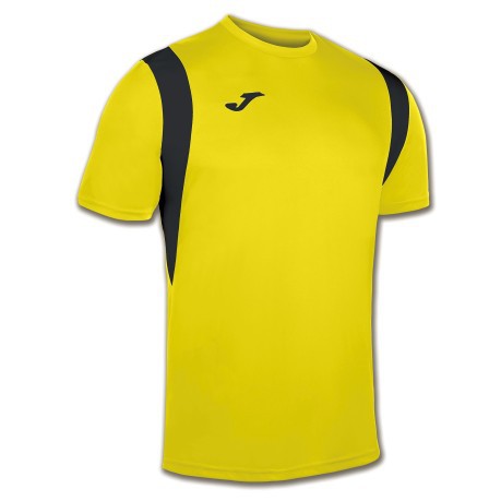 T-shirt Calcio Joma Dinamo M/C