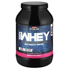 Whey Protein Gymline Concentrate Fragola