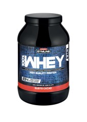Whey Protein Gymline Concentrate Cacao