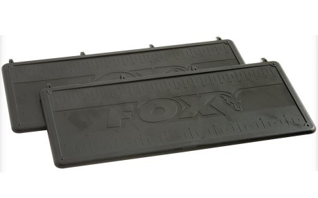 Deckel F-Box Magnetic Rig Box Lids Medium