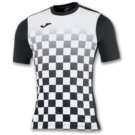 T-shirt Fußball Joma-Flag M/C