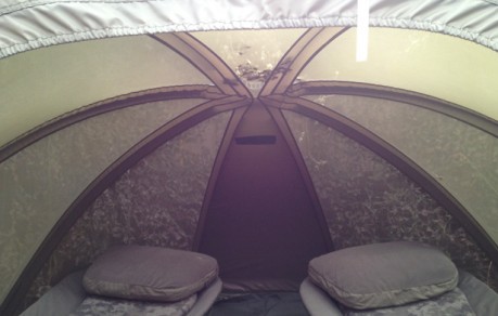 Tent Titan Globetrotter 2