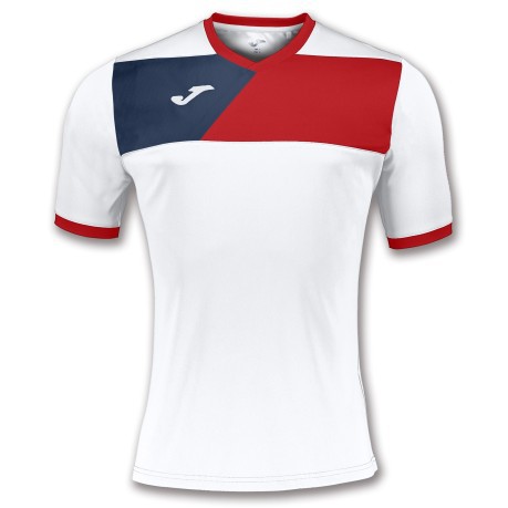 T-shirt Joma Football Crew II