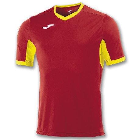 T-shirt Calcio Joma Champion IV