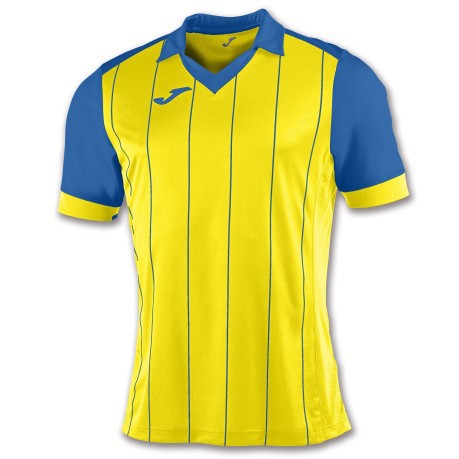 T-shirt de Football Joma Grada M/C