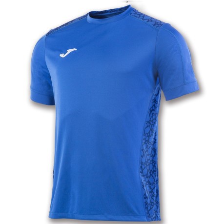 Camiseta de Fútbol Joma Dinamo II M/C