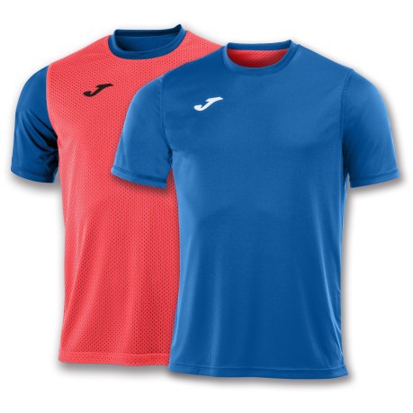 T-shirt Calcio Joma Combi Reversible M/C