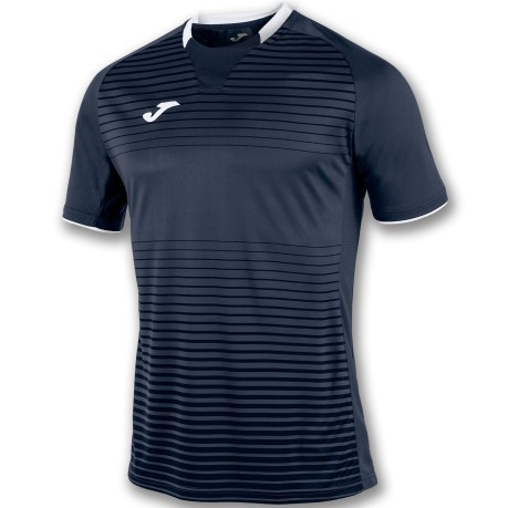 T-shirt Joma Football Lg M/C