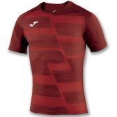T-shirt Calcio Joma Haka M/C