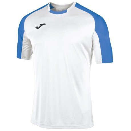 Camiseta De Fútbol Joma Esencial M/C