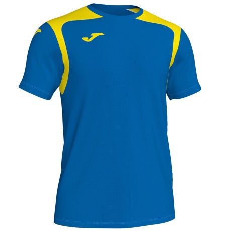 Shirt Joma Champion De Football, V, M/C
