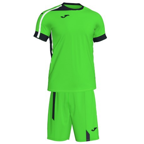 Kits de Football Joma de Rome II M/C