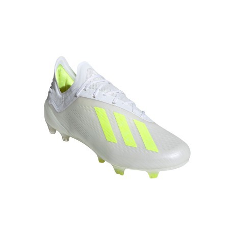 Football boots Adidas X 18.1 FG Virtuoso Pack