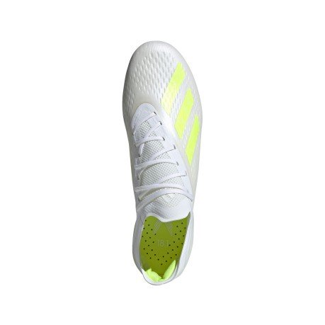 Scarpe Calcio Adidas X 18.1 FG Virtuoso Pack