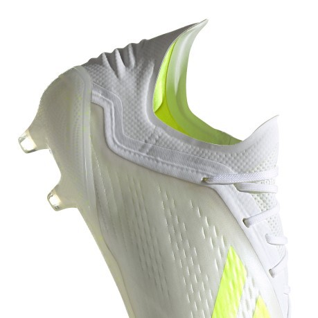 Chaussures de Football Adidas X 18.1 FG Virtuose Pack