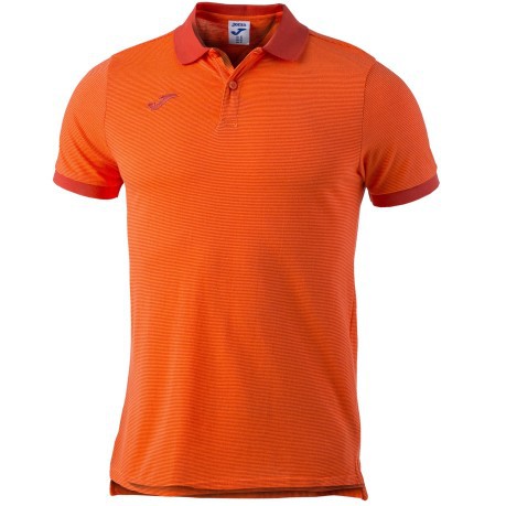 Fußball-Polo-Shirt Joma Essential