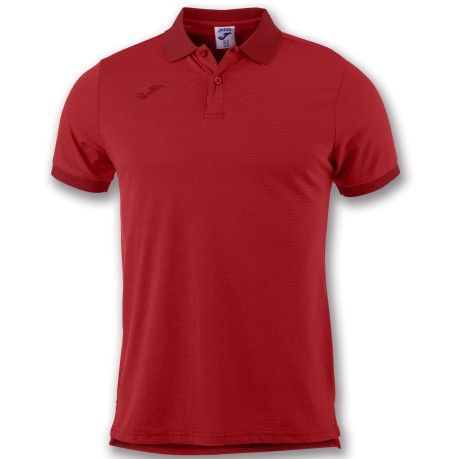 Fußball-Polo-Shirt Joma Essential