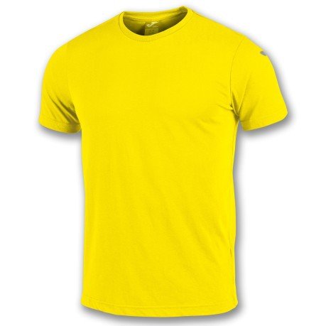 Football Shirt Joma Combi Cotton M/C