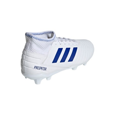Soccer shoes Boy Adidas Predator 19.3 FG Virtuoso Pack