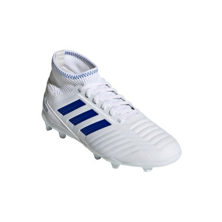 Chaussures de football Garçon Adidas Predator 19.3 FG Virtuose Pack