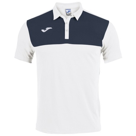 Fußball-Polo-Shirt Aus Baumwolle Joma-Winner