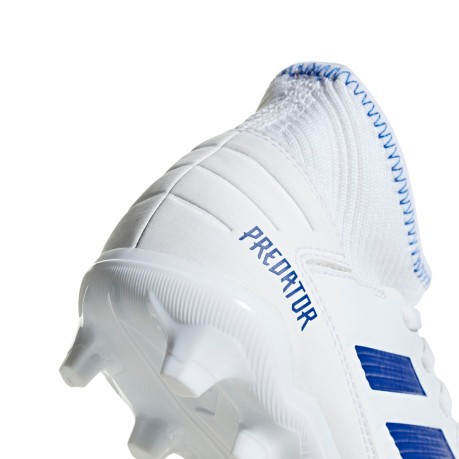 Scarpe Calcio Ragazzo Adidas Predator 19.3 FG Virtuoso Pack