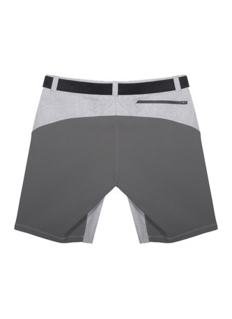 Shorts Hiking Man with Reinforced Inserts