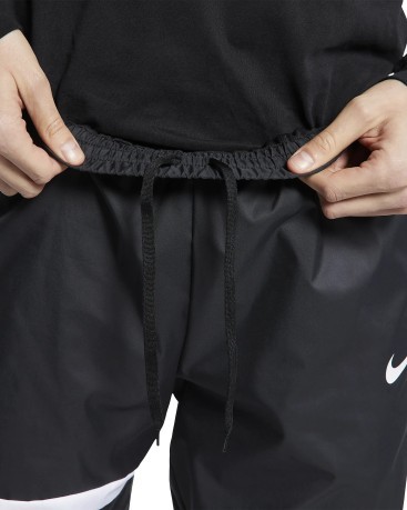 De Larga Ejecución Pantalones Para Hombre Nike F. C.