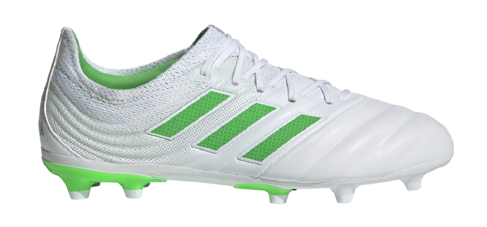 Football boots Adidas Copa 19.1 FG Up of the Pack خضاب