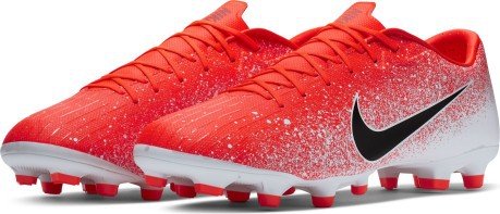 Football boots Nike Mercurial Vapor Academy MG Euphoria Pack