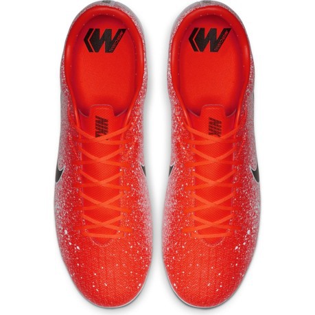 Las botas de fútbol Nike Mercurial Vapor Academia MG Euforia Pack