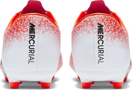 Fußball schuhe Nike Mercurial Vapor Academy MG Euphoria Pack