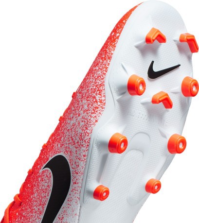 Chaussures de Football Nike Mercurial Vapor Académie MG Euphorie Pack