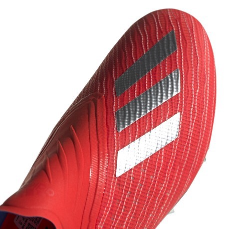 Scarpe Calcio Adidas X 18+ Exhibit Pack