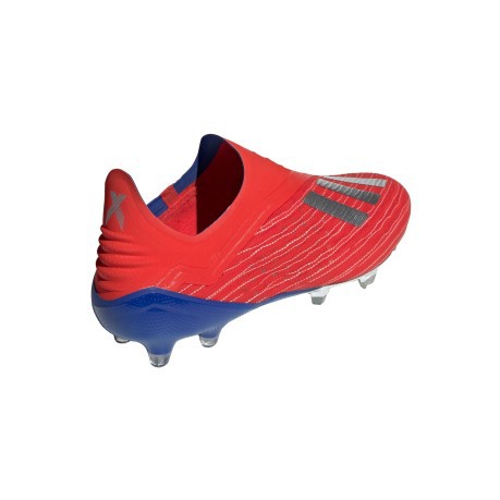 Chaussures De Football Adidas X 18+ Exposition Pack
