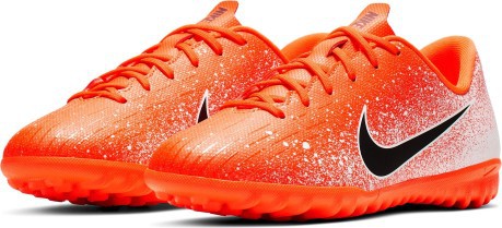 Zapatos de Fútbol de Niño Nike Mercurial Vapor Academia TF Euforia Pack