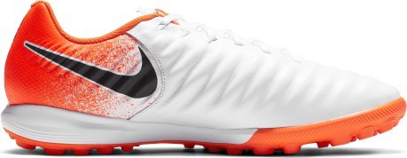 Chaussures de Football Nike Tiempo Lunar LegendX Pro TF Euphorie Pack