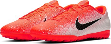 Chaussures de Football Nike Mercurial VaporX Académie TF Euphorie Pack