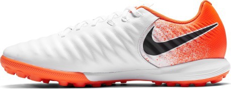 Chaussures de Football Nike Tiempo Lunar LegendX Pro TF Euphorie Pack