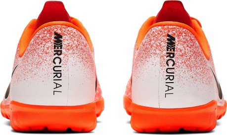 Shoes Football Child Nike Mercurial Vapor Academy TF Euphoria Pack