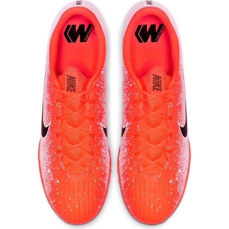 Shoes Soccer Nike Mercurial VaporX Academy TF Euphoria Pack